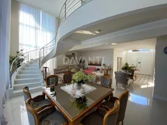 Casa de Condomínio com 3 Quartos à venda, 363m² no Residencial Campo Camanducaia, Jaguariúna - Foto 13