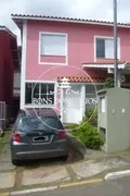 Casa de Condomínio com 2 Quartos à venda, 70m² no Granja Viana, Cotia - Foto 3