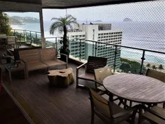 Apartamento com 3 Quartos à venda, 200m² no São Conrado, Rio de Janeiro - Foto 5