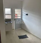 Apartamento com 1 Quarto para alugar, 21m² no Cambuci, São Paulo - Foto 8