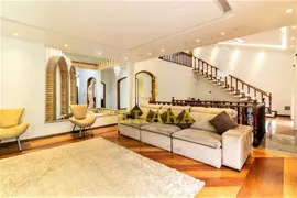 Casa com 4 Quartos à venda, 500m² no City America, São Paulo - Foto 9