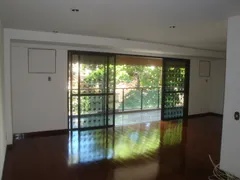 Apartamento com 4 Quartos para alugar, 148m² no Tijuca, Rio de Janeiro - Foto 1