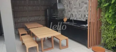 Apartamento com 1 Quarto para alugar, 25m² no Vila Mariana, São Paulo - Foto 20