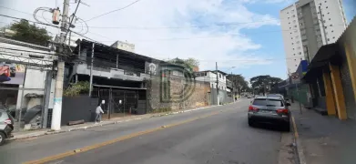 Terreno / Lote Comercial à venda, 662m² no Jardim Bonfiglioli, São Paulo - Foto 7