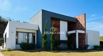 Casa de Condomínio com 3 Quartos à venda, 250m² no Condominio Valle da Serra, Betim - Foto 5