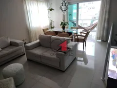 Casa de Condomínio com 3 Quartos à venda, 108m² no Ponta da Praia, Santos - Foto 5