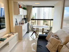 Apartamento com 3 Quartos à venda, 76m² no Jardim Luna, João Pessoa - Foto 3