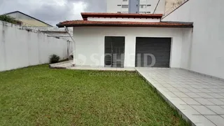 Casa com 3 Quartos para alugar, 190m² no Vila Mascote, São Paulo - Foto 8