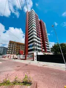 Apartamento com 3 Quartos à venda, 110m² no Varjota, Fortaleza - Foto 2