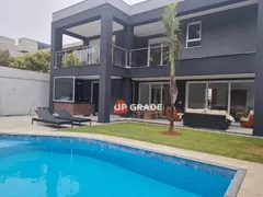 Casa de Condomínio com 4 Quartos à venda, 520m² no Tamboré, Santana de Parnaíba - Foto 30