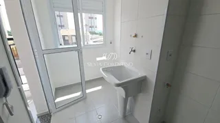 Apartamento com 2 Quartos à venda, 69m² no Loteamento Residencial e Comercial Bosque Flamboyant, Taubaté - Foto 2