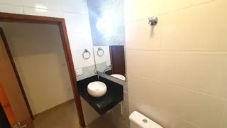 Casa com 3 Quartos para alugar, 96m² no Jardim Ypê, Paulínia - Foto 11