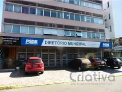 Loja / Salão / Ponto Comercial para alugar, 260m² no Ideal, Novo Hamburgo - Foto 1