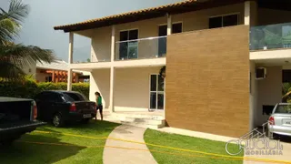 Casa de Condomínio com 3 Quartos à venda, 138m² no , Alvorada do Sul - Foto 5
