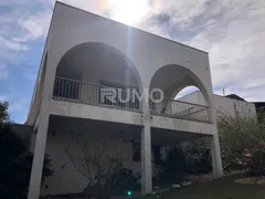 Casa de Condomínio com 4 Quartos à venda, 1147m² no Jardim Sorirama, Campinas - Foto 1