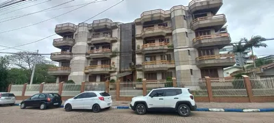 Apartamento com 3 Quartos à venda, 140m² no Vila Eunice Nova, Cachoeirinha - Foto 1