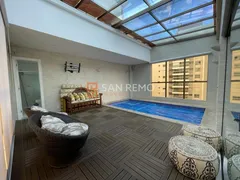 Apartamento com 3 Quartos para alugar, 330m² no Agronômica, Florianópolis - Foto 18