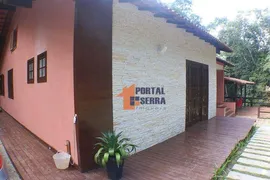Casa de Condomínio com 3 Quartos à venda, 270m² no Quebra Frascos, Teresópolis - Foto 6