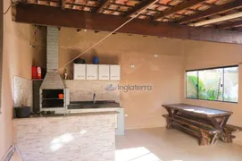 Casa com 3 Quartos à venda, 144m² no Residencial Loris Sahyun, Londrina - Foto 13