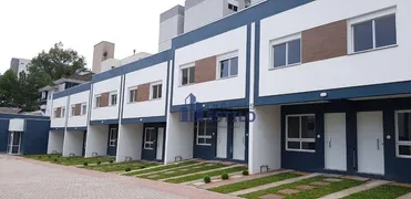 Casa de Condomínio com 2 Quartos à venda, 60m² no Jardim do Shopping, Caxias do Sul - Foto 2