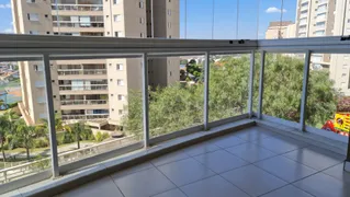 Apartamento com 3 Quartos à venda, 158m² no Jardim Bonfiglioli, Jundiaí - Foto 2