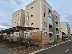 Apartamento com 2 Quartos à venda, 44m² no Paraiso, Londrina - Foto 1