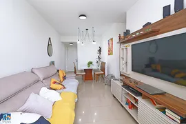 Apartamento com 3 Quartos à venda, 77m² no Barra da Tijuca, Rio de Janeiro - Foto 2