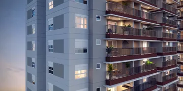 Apartamento com 3 Quartos à venda, 79m² no Santo Amaro, São Paulo - Foto 20