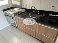 Apartamento com 3 Quartos para alugar, 135m² no Granja Julieta, São Paulo - Foto 15