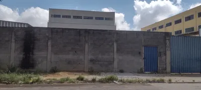 Galpão / Depósito / Armazém à venda, 836m² no Ipanema Ville, Sorocaba - Foto 2