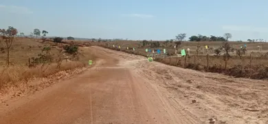 Terreno / Lote / Condomínio à venda, 2500m² no Samambaia Norte, Brasília - Foto 6