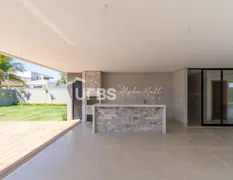 Casa de Condomínio com 4 Quartos à venda, 490m² no Alphaville Cruzeiro, Goiânia - Foto 17