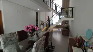 Casa de Condomínio com 3 Quartos à venda, 200m² no Jardim Panorama, Indaiatuba - Foto 5