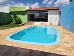 Fazenda / Sítio / Chácara com 2 Quartos à venda, 150m² no Jardim Nova Rio Claro, Rio Claro - Foto 1