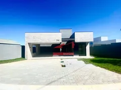 Casa de Condomínio com 3 Quartos à venda, 246m² no Condominio Jardim Flamboyan, Bragança Paulista - Foto 1