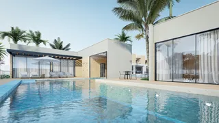 Casa de Condomínio com 3 Quartos à venda, 135m² no Sítios Santa Luzia, Aparecida de Goiânia - Foto 7