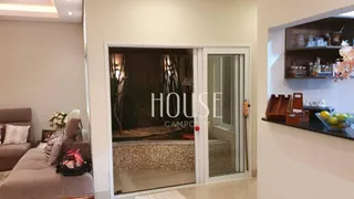 Casa de Condomínio com 3 Quartos à venda, 264m² no Ibiti Royal Park, Sorocaba - Foto 5