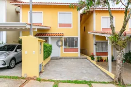 Casa de Condomínio com 2 Quartos à venda, 65m² no Granja Viana, Cotia - Foto 2