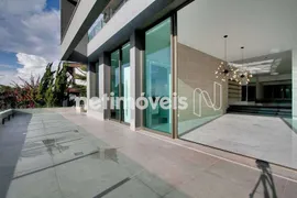 Casa de Condomínio com 5 Quartos à venda, 1200m² no Vale dos Cristais, Nova Lima - Foto 9