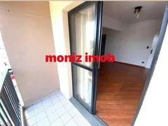 Apartamento com 3 Quartos para alugar, 70m² no Vila Indiana, São Paulo - Foto 5