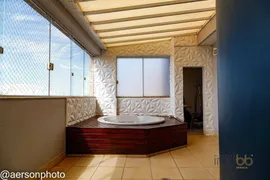 Apartamento com 3 Quartos à venda, 160m² no Parque Boa Esperança, Indaiatuba - Foto 38