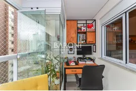 Apartamento com 1 Quarto à venda, 48m² no Moema, São Paulo - Foto 15