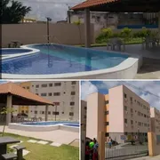 Apartamento com 2 Quartos à venda, 50m² no Marcos Freire, Jaboatão dos Guararapes - Foto 1