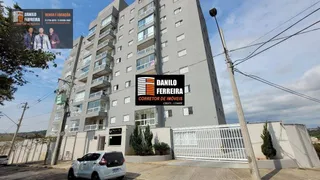 Apartamento com 2 Quartos para alugar, 65m² no Jardim Paraiso Ii, Itu - Foto 1