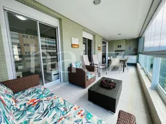Apartamento com 3 Quartos para alugar, 110m² no Riviera de São Lourenço, Bertioga - Foto 5
