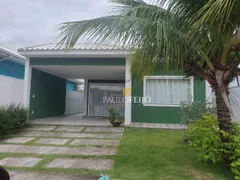 Casa de Condomínio com 2 Quartos à venda, 110m² no Cajueiro, Maricá - Foto 1