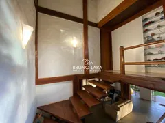 Casa de Condomínio com 4 Quartos à venda, 380m² no Condominio Serra Verde, Igarapé - Foto 8