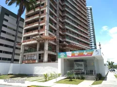 Apartamento com 4 Quartos à venda, 146m² no Pina, Recife - Foto 3