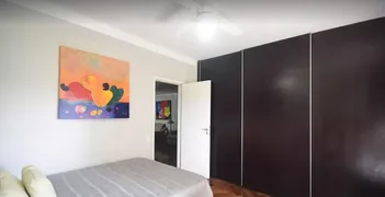 Apartamento com 4 Quartos para alugar, 400m² no Villaggio Panamby, São Paulo - Foto 8