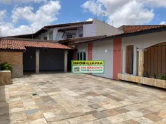 Casa com 3 Quartos à venda, 125m² no Cidade dos Funcionários, Fortaleza - Foto 3